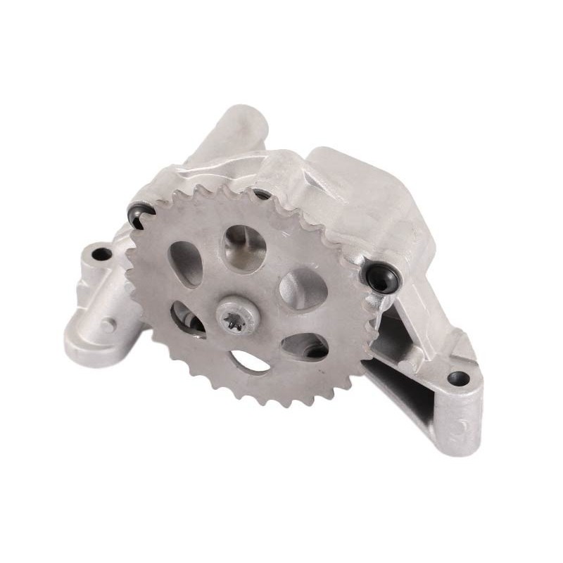 Audi A4 B6 1.9 TDi 00-05 Oil Pump