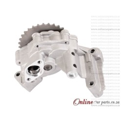 VW Kombi T5 1.9 TDi Oil Pump