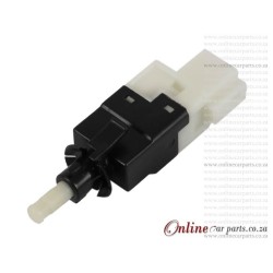 Mercedes Benz B Class 2005- 4 PIN Brake Light Switch