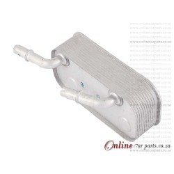 BMW E46 E85 E83 Transmition Oil Cooler