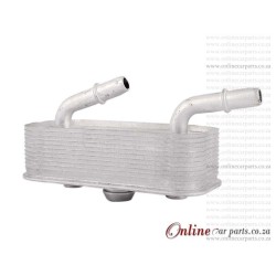 BMW E46 E85 E83 Transmition Oil Cooler