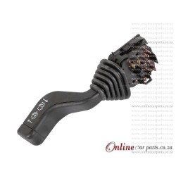 Opel Astra F G Corsa B Zafira A Wiper Switch