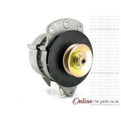 Nissan 1200 1400 1600 1800 E20 55A 12V AS123 1 Groove 3 PIN IR/EF Universal Alternator OE 66021155