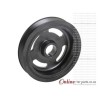 CITROEN C1 [1] 1.0 06- 1KR-FE 12V Crankshaft Crank Vibration Damper Pulley