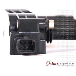 Opel Meriva 1.6 Z16XE Ignition Coil 03-06
