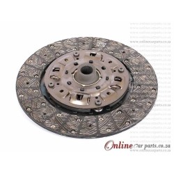 Isuzu KB Series KB300 DTEQ 4JJ1TC 120KW 07-13 Pull Type Clutch Kit
