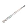 Citroen C3 X-TR 16V Glow Plug 2003- (Eng. Code DV4ETD4) NGK - YE04