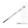 Citroen C3 1.4 HDi Glow Plug 2003- (Eng. Code DV4ETD4) NGK - YE04