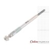 Citroen C4 1.6 HDi Glow Plug 2004-2006 (Eng. Code DV6TED4) NGK - YE04