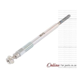 Citroen C3 1.4 HDi Glow Plug 2003- (Eng. Code DV4ETD4) NGK - YE04
