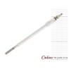 Alfa Romeo 159 2.4 JTDM Glow Plug 2005-2007 (Eng. Code 939A.3000) NGK - YE07