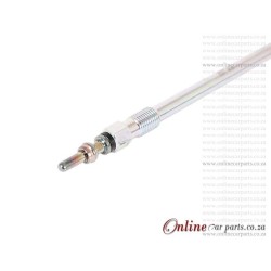 Opel ASTRA H 1.9 CDTi Glow Plug 2006- (Eng. Code Z19DTL) NGK - YE07