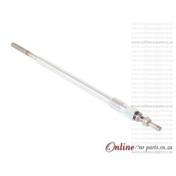 Cadillac BLS 1.9 D Glow Plug 2006- (Eng. Code Z19DTH) NGK - YE07