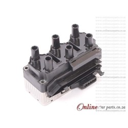 Volkswagen Golf III 2.8 VR6 AAA Ignition Coil 93-99 021905106