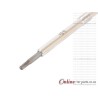 Nissan INTERSTAR 2.5 DCi Glow Plug 2006- (Eng. Code G9U754) NGK - Y-517J