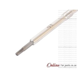 Renault ESPACE 4 2.2 DCi Glow Plug 2005- (Eng. Code G9T) NGK - Y-517J