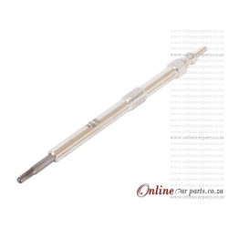 Renault ESPACE 4 2.2 DCi Glow Plug 2005- (Eng. Code G9T) NGK - Y-517J