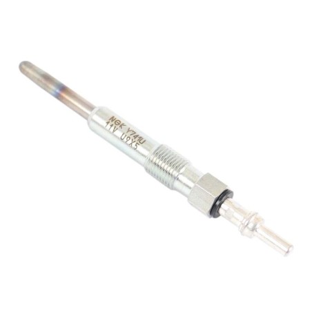 VW TRANSPORTER 2.5 TDi Glow Plug 2003- (Eng. Code AXD) NGK - Y-741U