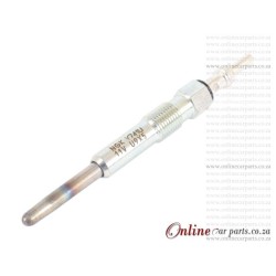 VW CREW BUS 1.9 TDi T5 Glow Plug 2003- (Eng. Code AXL) NGK - Y-741U