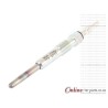 Chrysler JEEP 3.0 CRD COMMANDER Glow Plug 2006- (Eng. Code ) NGK - Y-741U