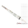 VW POLO CLASSIC 1.4 TDi Glow Plug 2002-2005 (Eng. Code AMF) NGK - Y-741U