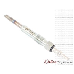 Chrysler CHEROKEE 2.5 D Glow Plug 1995-2001 (Eng. Code VM) NGK - Y-741U