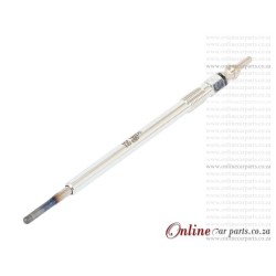 Citroen C3 1.6 HDi Glow Plug 2009- (Eng. Code DV6CTED4) NGK - Y-8001AS