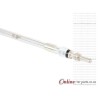 Citroen DS4 1.6 E-HDi Glow Plug 2011- (Eng. Code DV6C) NGK - Y-8001AS