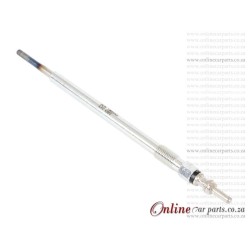 Citroen DS5 2.0 HDi Glow Plug 2011- (Eng. Code DW10CTED4) NGK - Y-8001AS