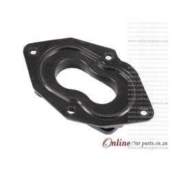 VW Golf Jetta I II III Fox Caddy Kombi 1.8 4 Cylinder CarburettorBase Mounting