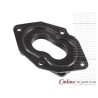 VW Golf Jetta I II III Fox Caddy Kombi 1.8 4 Cylinder CarburettorBase Mounting