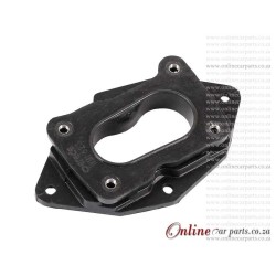 VW Golf Jetta I II III Fox Caddy Kombi 1.8 4 Cylinder CarburettorBase Mounting