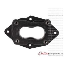 VW Golf Jetta I II III Fox Caddy Kombi 1.8 4 Cylinder CarburettorBase Mounting