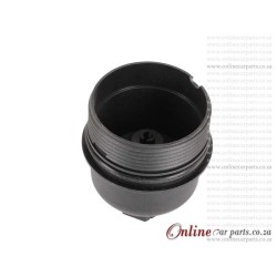Renault Scenic Koleos 2.0 DCI Oil Filter Cap