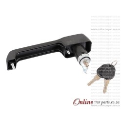 Fiat Uno Door Handle