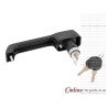 Fiat Uno Door Handle