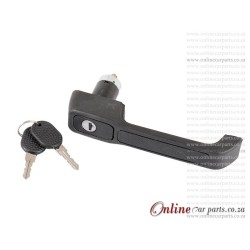 Fiat Uno Door Handle