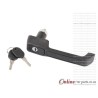 Fiat Uno Door Handle