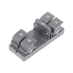 VW Golf V VI Amarok 6R Tiguan Touran Passat CC Elec Window Switch