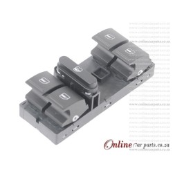 VW Golf V VI Amarok 6R Tiguan Touran Passat CC Elec Window Switch