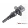 Lexus GS300 3.0 IS200 2.0 IS300 3.0 2JZGE 1GFE Air Intake Temperature Sensor OE 89424-12010