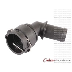 VW Golf Jetta IV 1.6 1.8T GTI V 1.9 TDI Water Flange