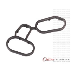 BMW E81 E87 E46 E90 E60 E84 E83 N42 43 45 N46 Oil Cooler Gasket
