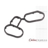 BMW E81 E87 E46 E90 E60 E84 E83 N42 43 45 N46 Oil Cooler Gasket