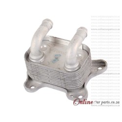 Opel Corsa C 1.7 DTi 04-10 Engine Oil Cooler