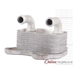 Opel Corsa C 1.7 DTi 04-10 Engine Oil Cooler
