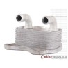Opel Corsa C 1.7 DTi 04-10 Engine Oil Cooler