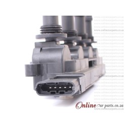Opel Meriva 1.8 Z18XE Ignition Coil 04 onwards