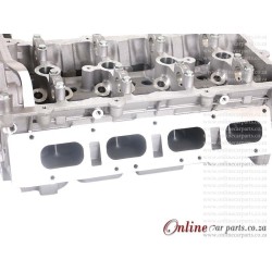 Chery Tiggo 1.6 2009- Chery J3 1.6 2012- 481F Bare Cylinder Head