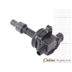 Volvo S40 2.0 T4 (VS) B4204T3 Ignition Coil 98-04